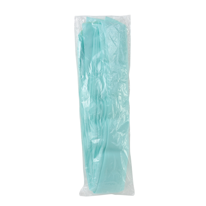 フィットはちまき 水色 18216(10本)