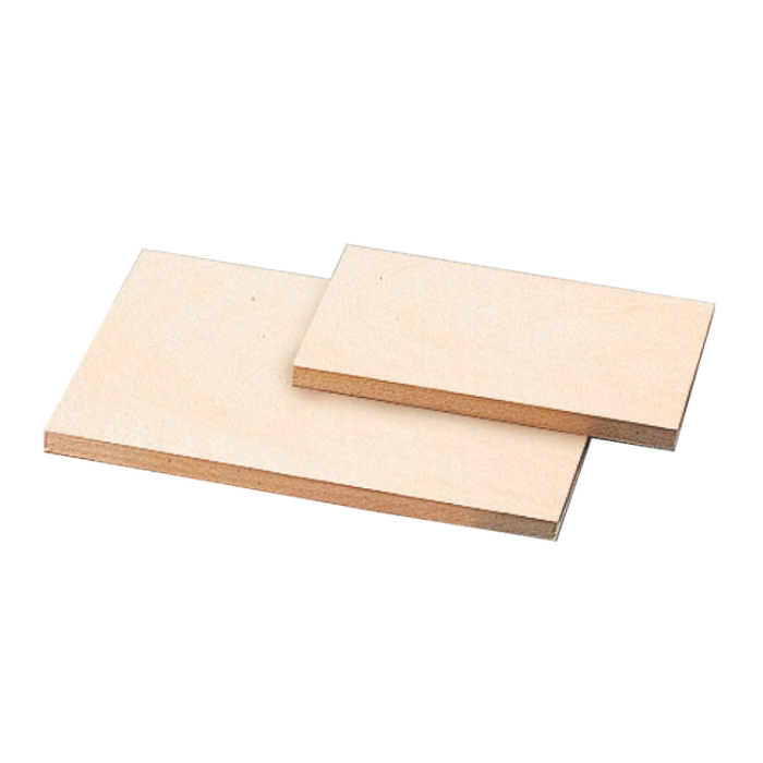 版木 B200x150x10mm 20331