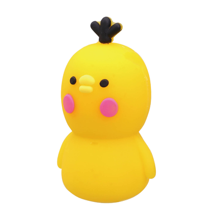 えんぴつけずり ひよこ 21248