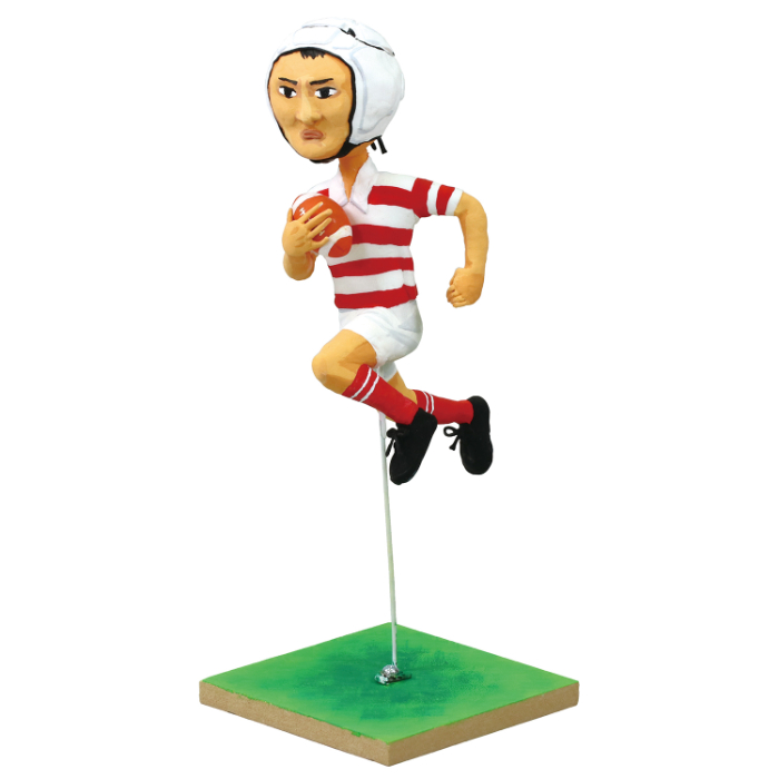 ビッグフェイス人形芯 23476