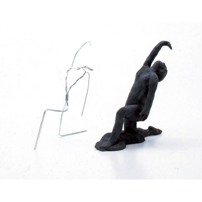 針金芯 4本組 プロポーション用 23601