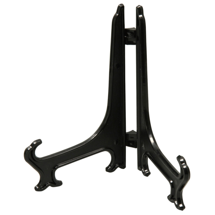 プラ製皿立て 27087