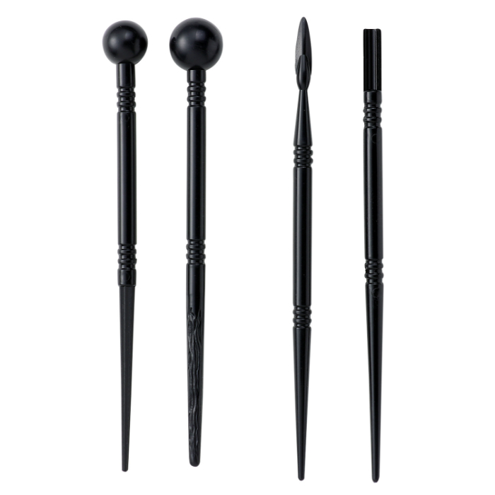 造形棒 基本4本セット 27437