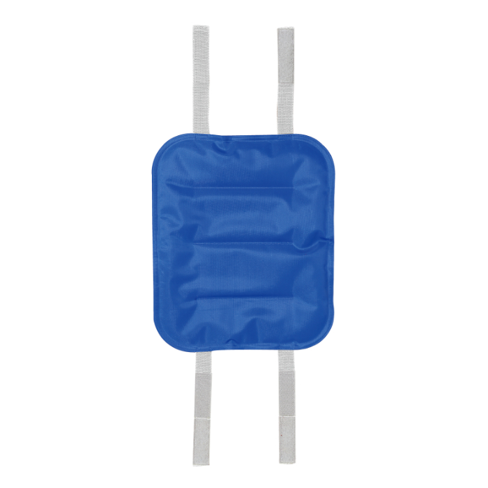 背中ひんやり冷却ジェルパッド 27708