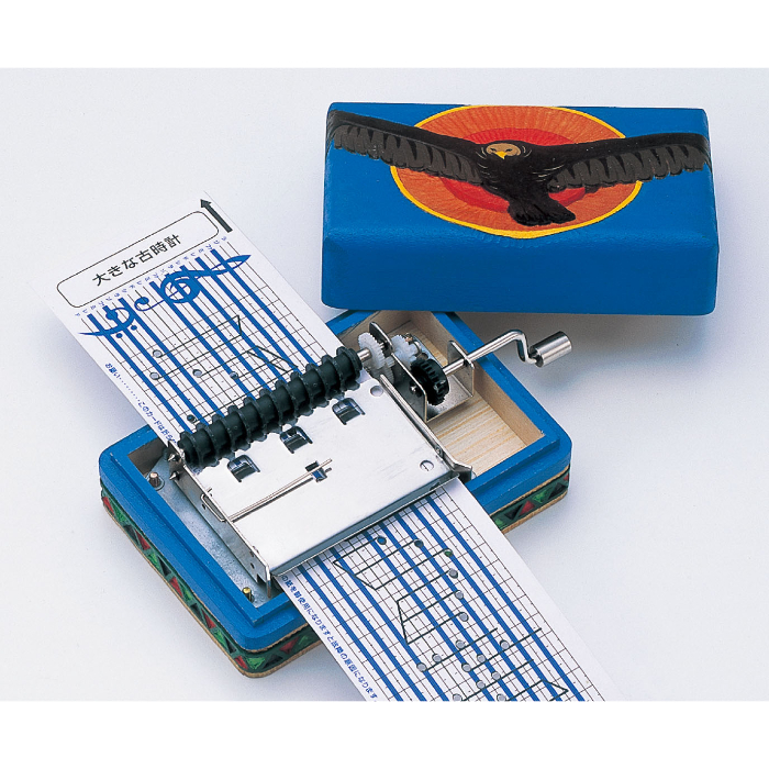 エチュード専用小箱 30040