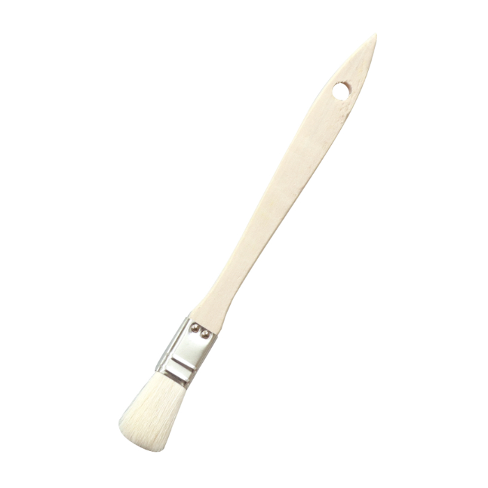 AT着色 平刷毛 小(15mm) 32151