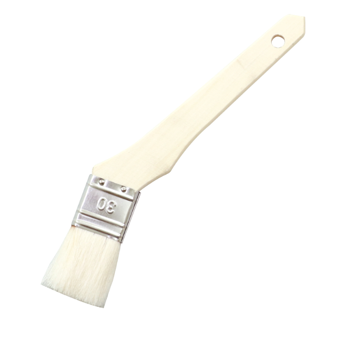 AT仕上刷毛 30mm 32152 アーテック