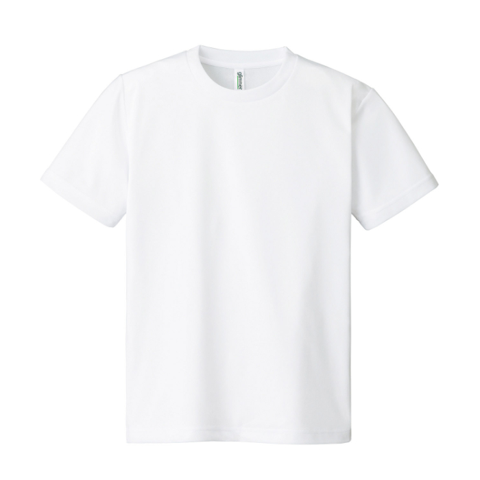 DXドライTシャツ LL ホワイト 001 38473