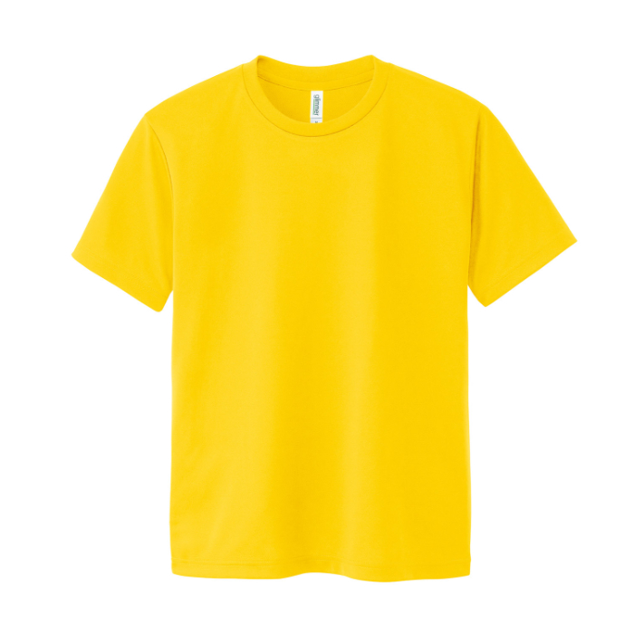 DXドライTシャツ S  デイジー 165 38498