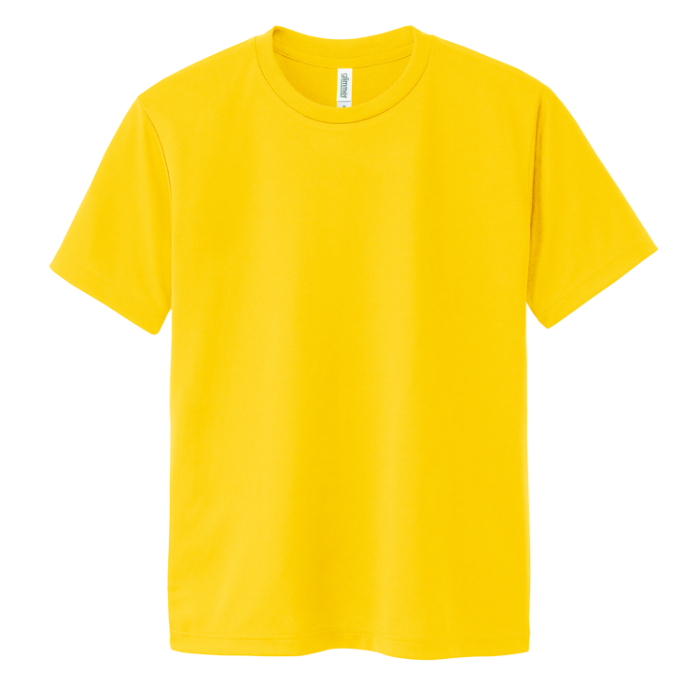 DXドライTシャツ J デイジー 165 38513