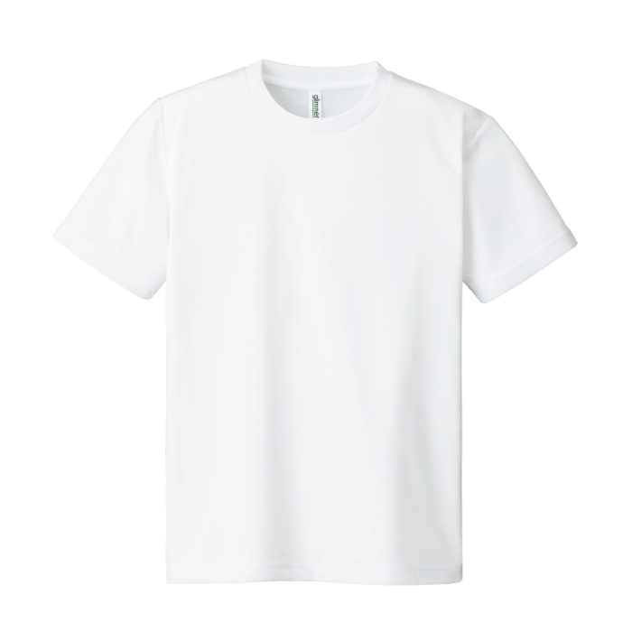 DXドライTシャツ J ホワイト 001 38515