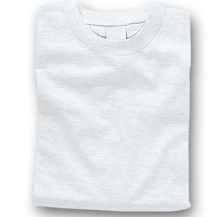 カラーTシャツ M 001 ホワイト 38718