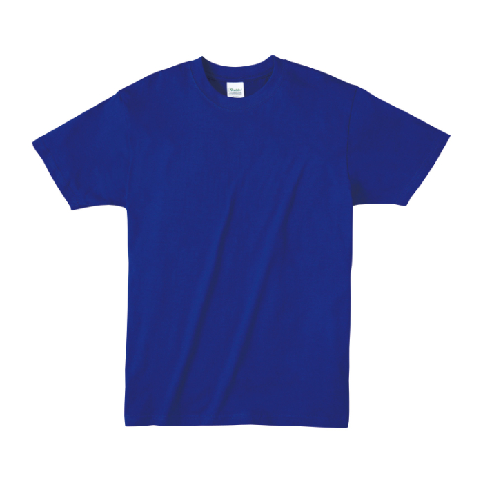 ライトウエイトTシャツ M ロイヤルブルー 032 38769