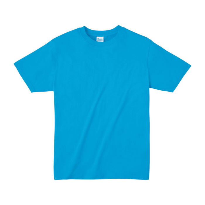 ライトウエイトTシャツ S ターコイズ 034 38772