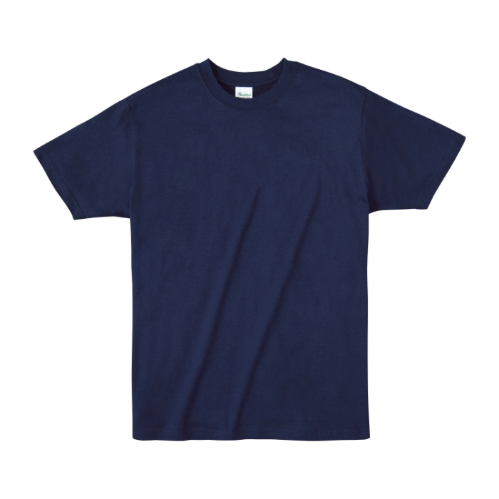 ライトウエイトTシャツ J ネイビー (サイズ150) 39672