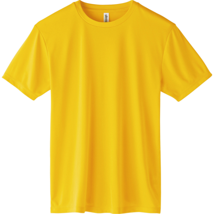 ライトドライTシャツ 130cm デイジー 39722