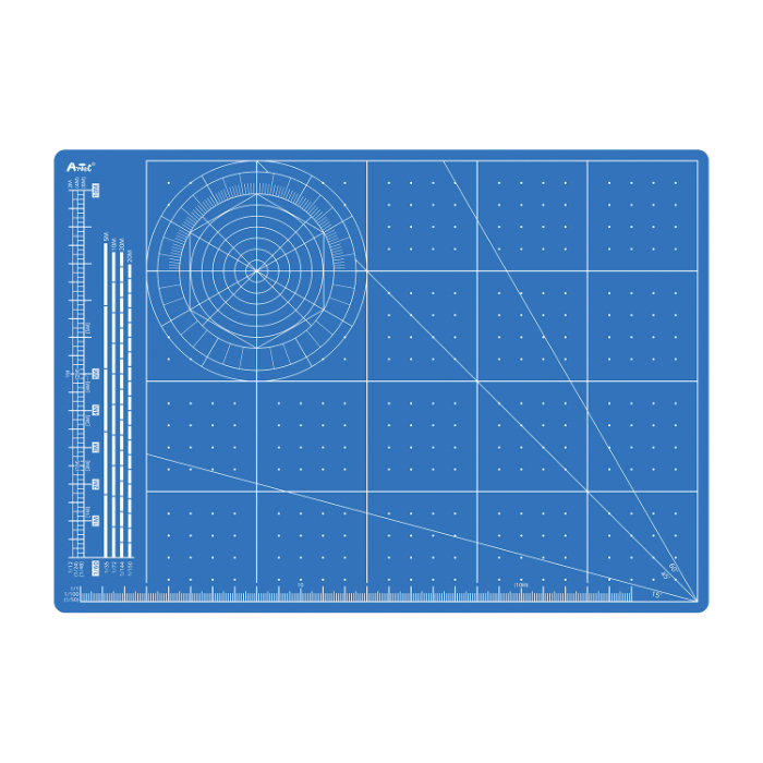 ATカッティングマット 40378
