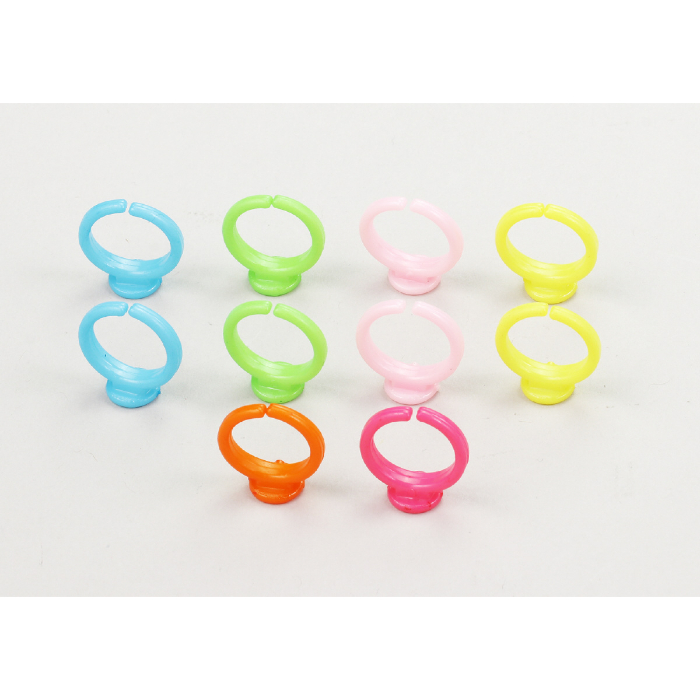 指輪パーツ 40769(10個)