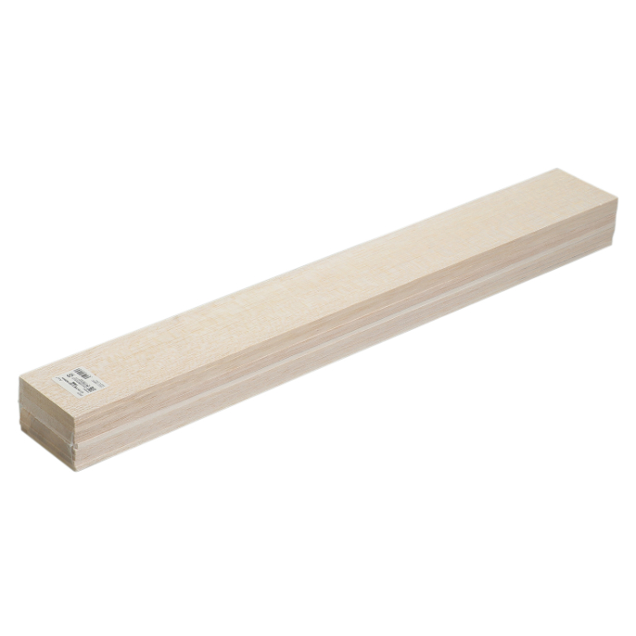 ATバルサ材 5×80×600mm 45079(10枚)