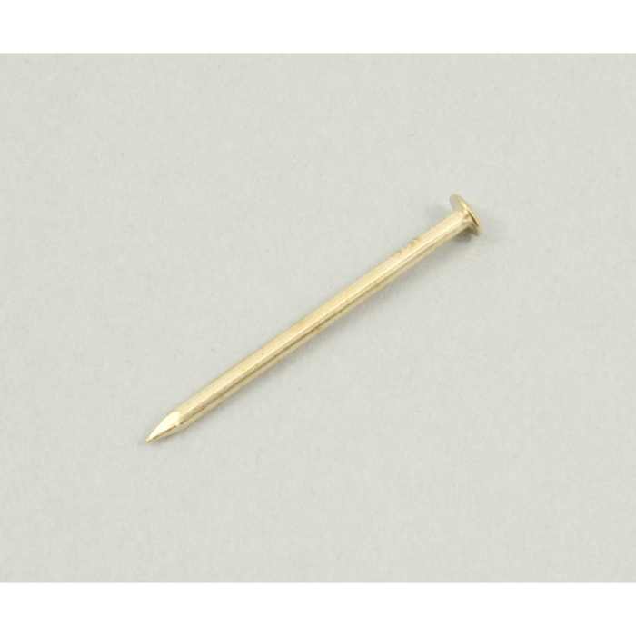 しんちゅう釘 32mm 45309(40本)