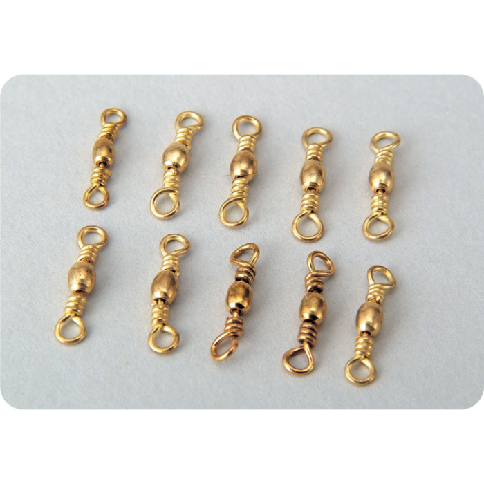 モビール用回転金具 45345(10個)