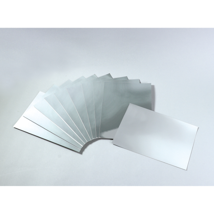 ミラー工作紙 16切 45667(10枚)