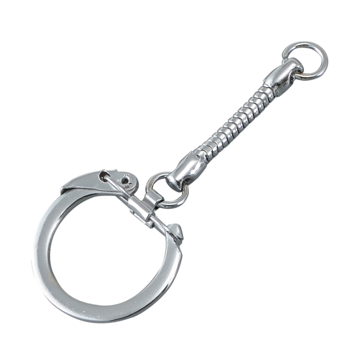 キーホルダー A(スネーク) 46500(10個)