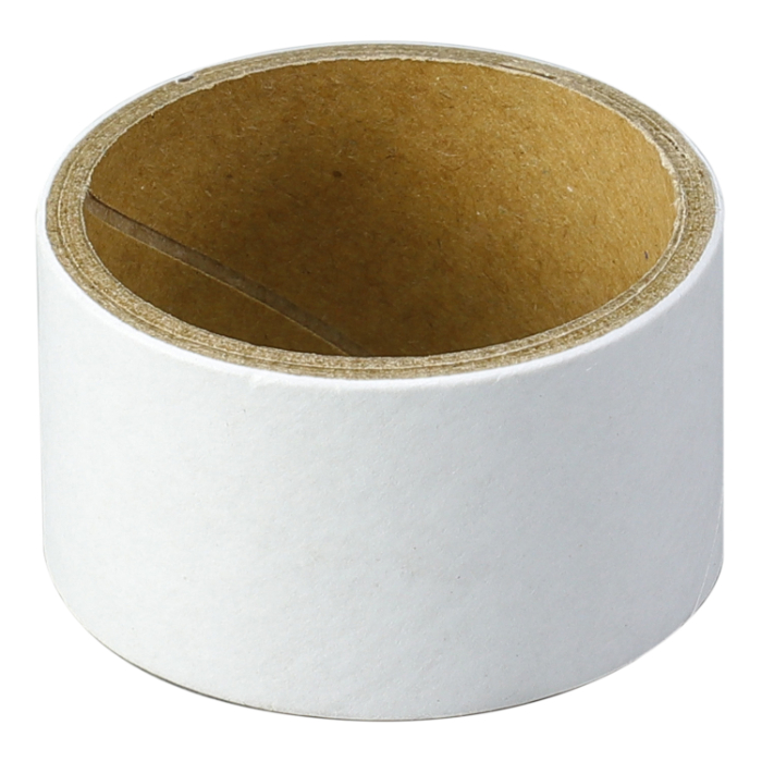 紙管 内茶 外白 内φ30x外φ34x20mm 46741