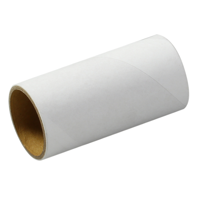 紙管 内茶 外白 内φ30x外φ34x70mm 46742