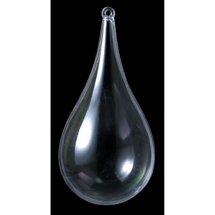 透明カプセルホルダー付 しずく 46766 アーテック