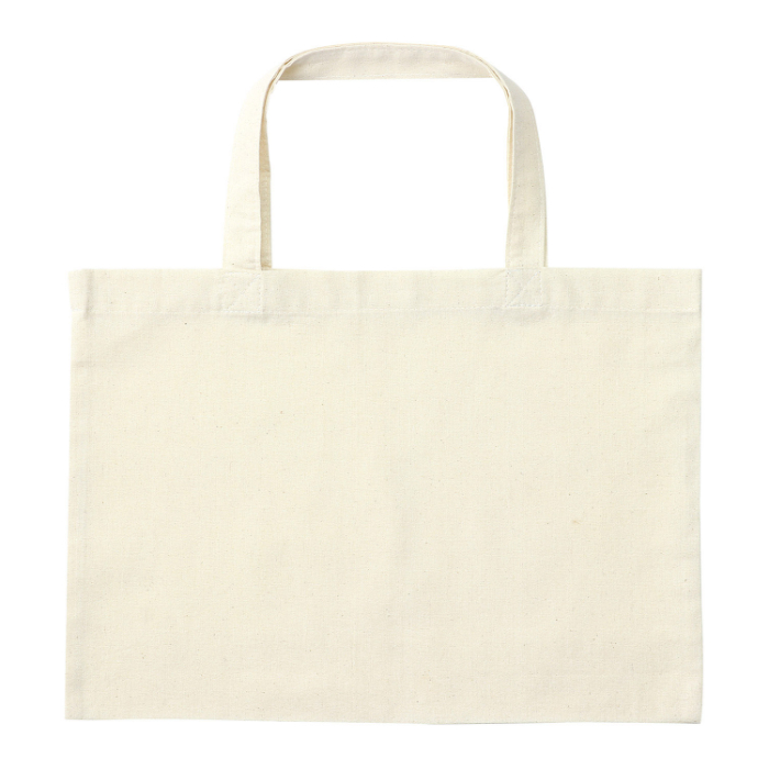 エコバッグ B4 横 50555