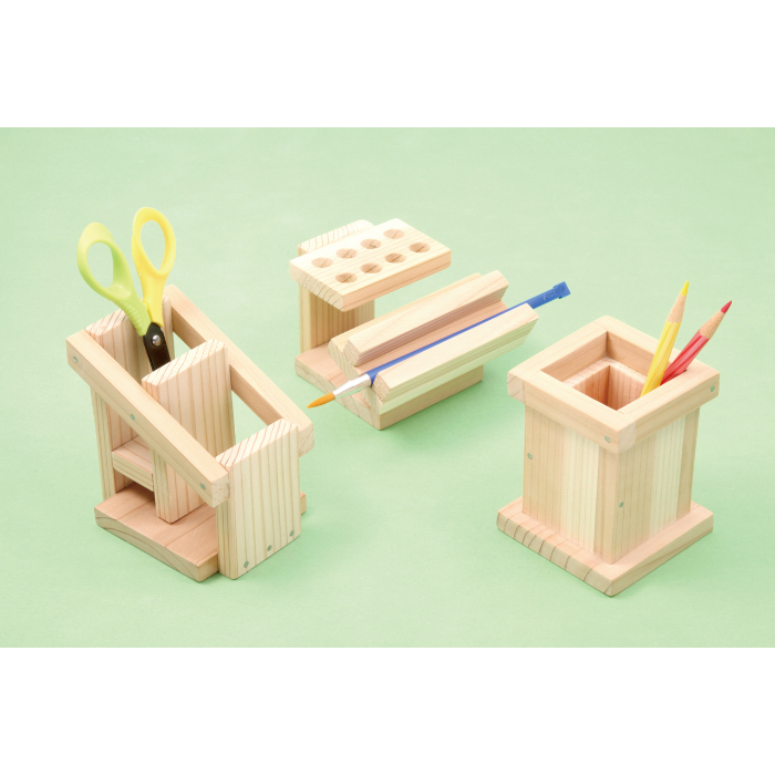 木工トライアルキット 50998