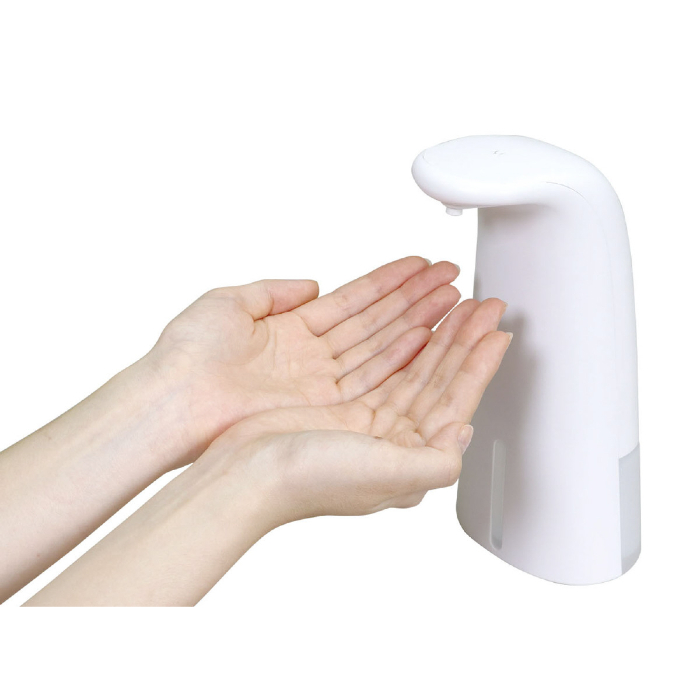 オートディスペンサー(アルコール消毒液用) 51158