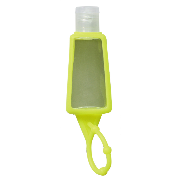 携帯用容器 30ml ホルダー付 51218
