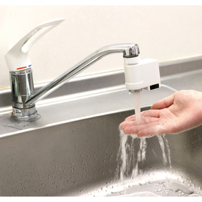 赤外線節水器 51237