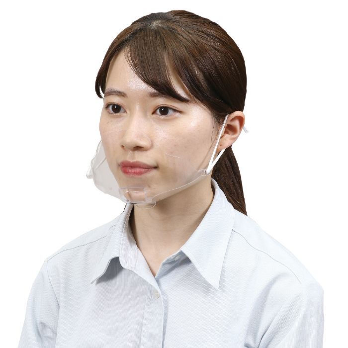 AT透明マウスガード 51321(10個)