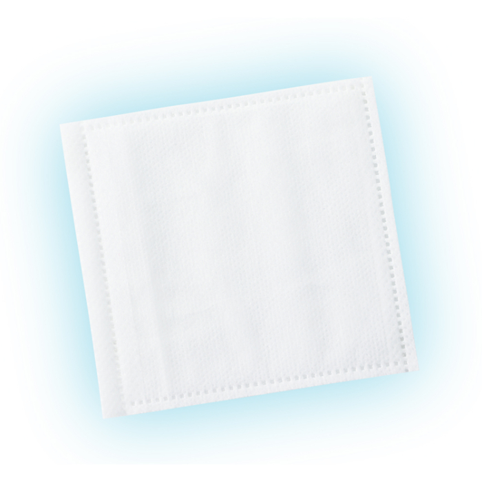不織布マスクフィルター3層 51331(50枚)