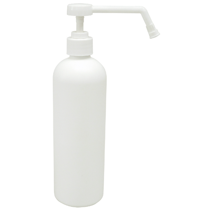 詰め替え用スプレーポンプ容器 500ml 51362