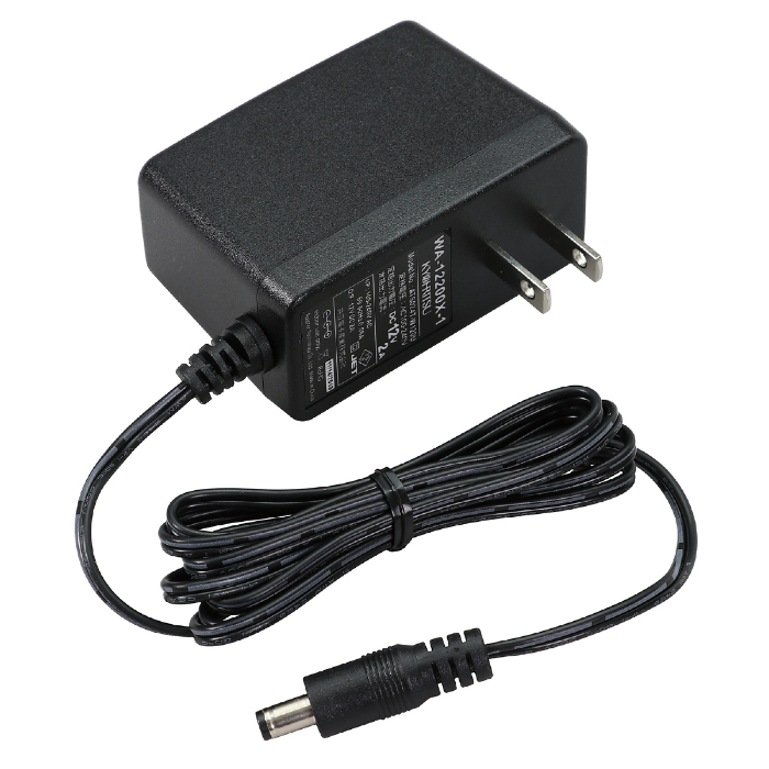ACアダプターDC12V2A 51388