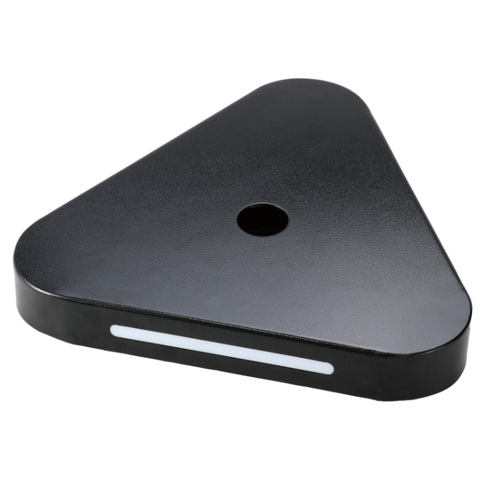 サーマルカメラ顔認証型用卓上スタンドベース SB-01 51407