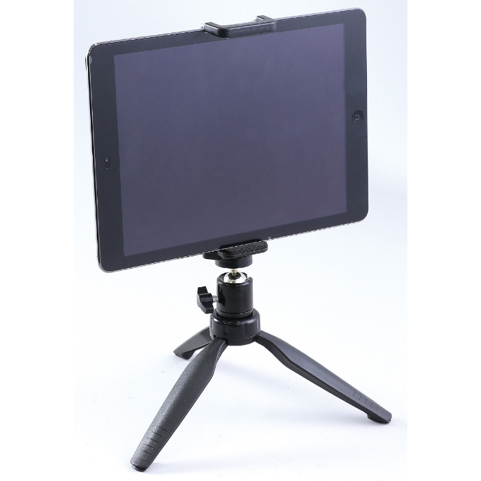 三脚用タブレットホルダー TF-01 51939