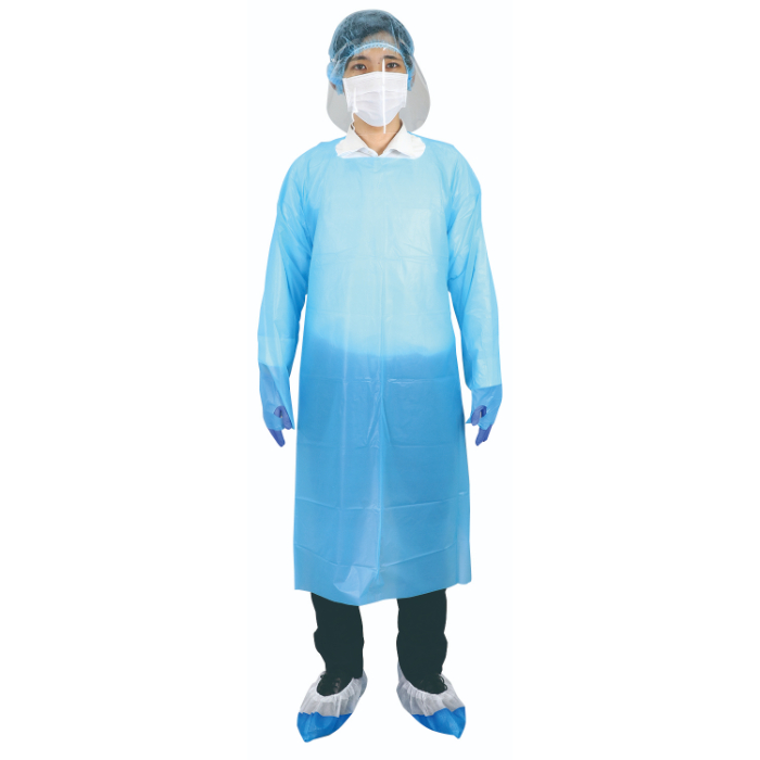 感染対策6種セット 51995