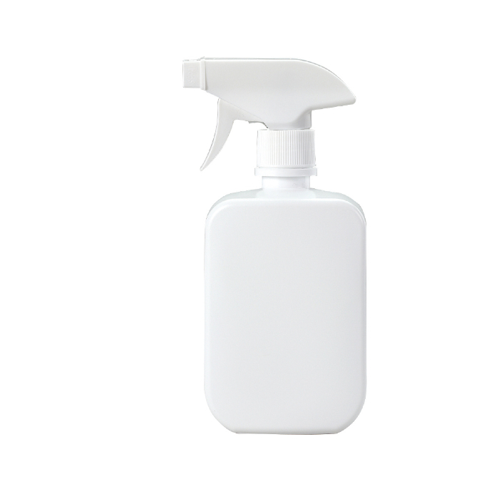 スプレー容器角型 500ml゚ ガンタイプ 52144 アーテック