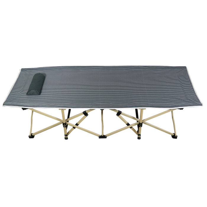 折り畳み式簡易ベッド 耐荷重250kg 52314