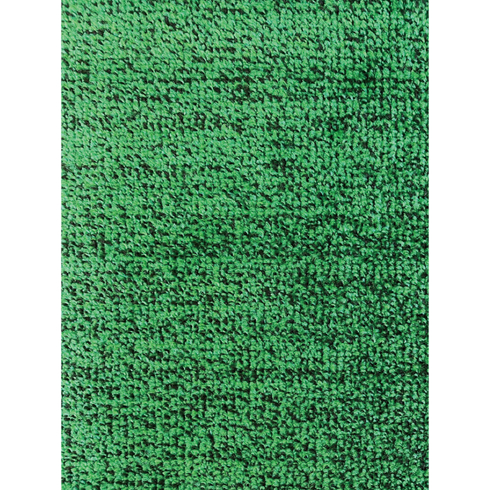 吸塵・吸水マット グリーン 80x120cm 52435
