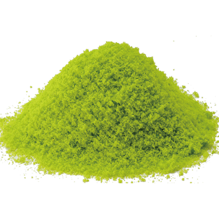 ジラマスポンジ イエローグリーン(A-021) 30g 55638