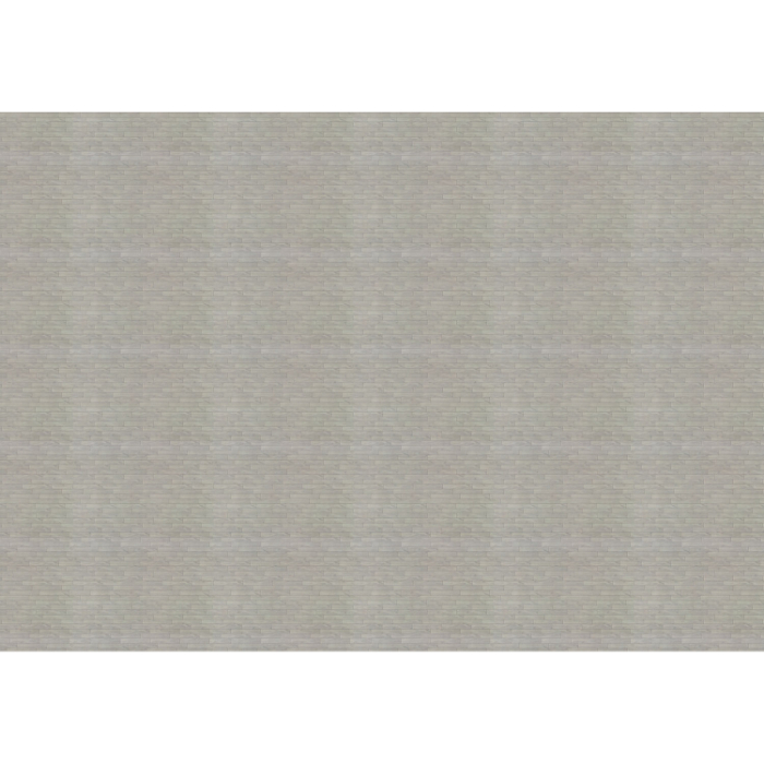 ジオラマタックシート 床 グレー 1/50 55662(5枚) アーテック