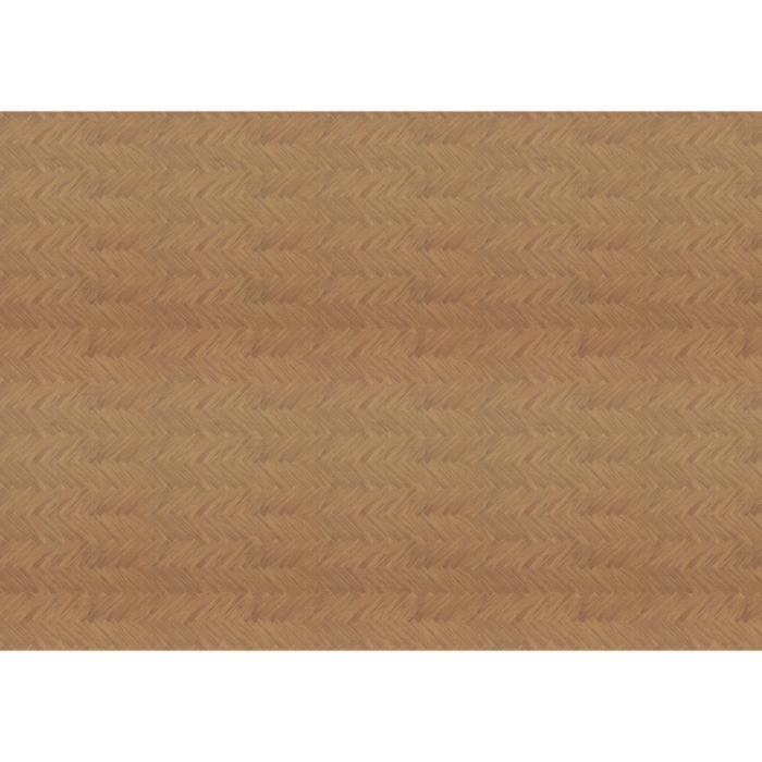 ジオラマタックシート 床 ブラウン(寄木張り)1/35 55665(5枚)