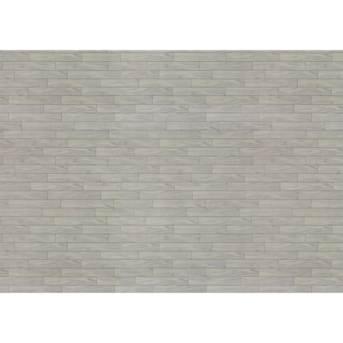 ジオラマタックシート 床 グレー 1/12 55672(5枚)