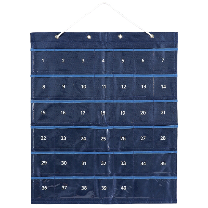 多目的ネーム・カードホルダー 75203